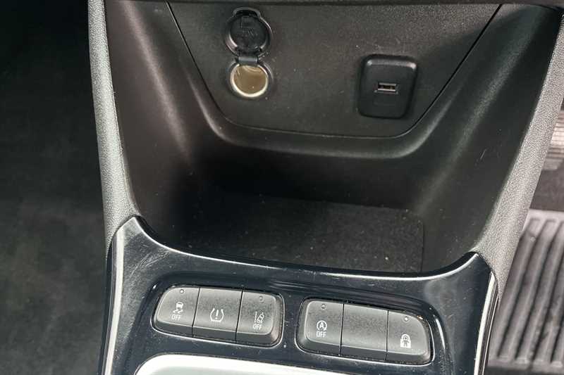 Used Vauxhall Crossland X 2020 for sale - 76500815: Photo 19