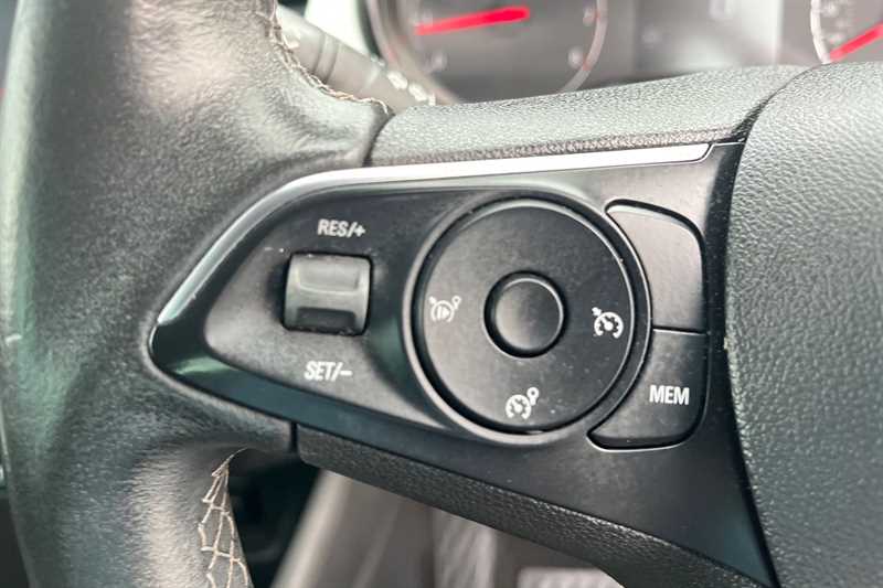 Used Vauxhall Crossland X 2020 for sale - 76500815: Photo 21