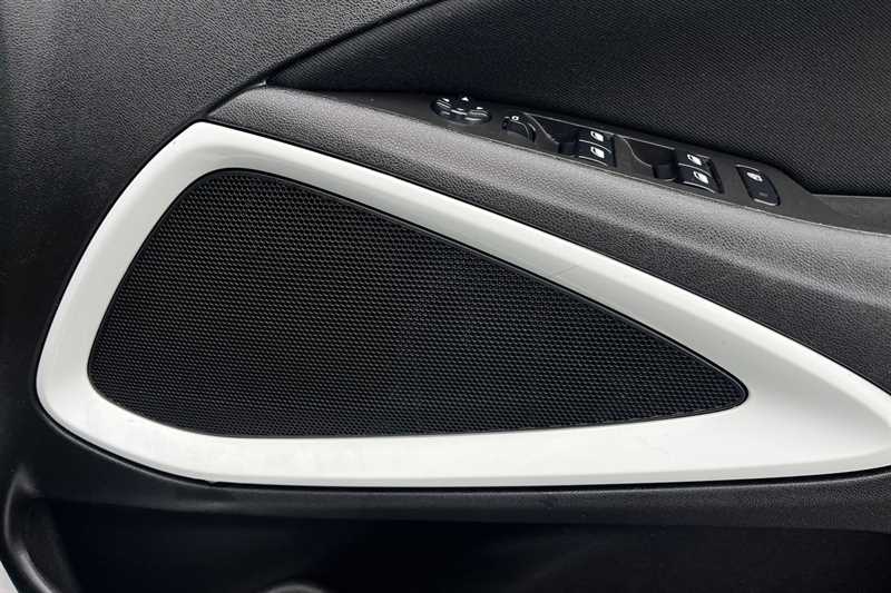 Used Vauxhall Crossland X 2020 for sale - 76500815: Photo 27