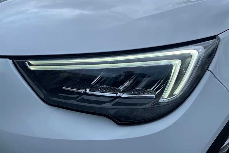 Used Vauxhall Crossland X 2020 for sale - 76500815: Photo 29