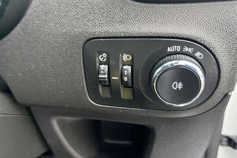 Used Vauxhall Crossland X 2020 for sale - 76500815: Photo 36