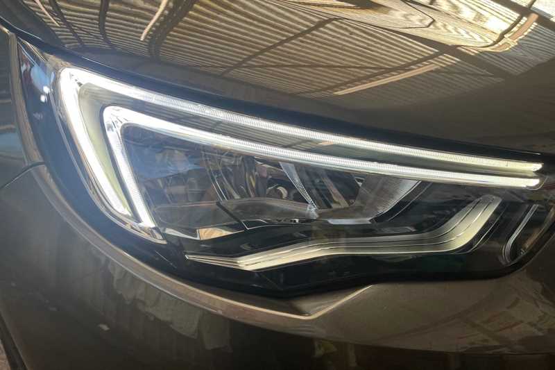 Used Vauxhall Grandland X 2020 for sale - 77828628: Photo 28