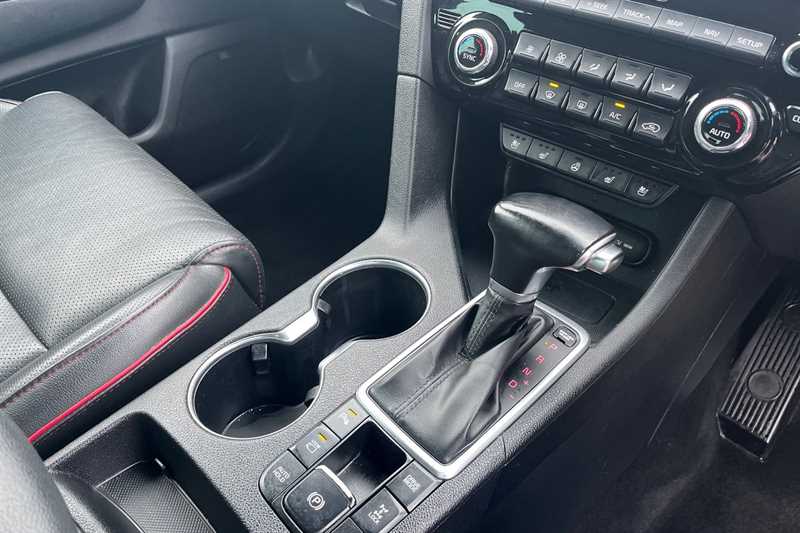 Used Kia Sportage 2020 for sale - 77374827: Photo 37