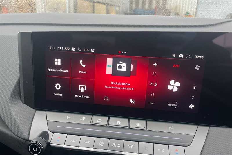 Used Vauxhall Astra 2024 for sale - 77295607: Photo 18