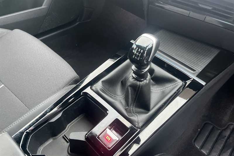 Used Vauxhall Astra 2024 for sale - 77295607: Photo 37