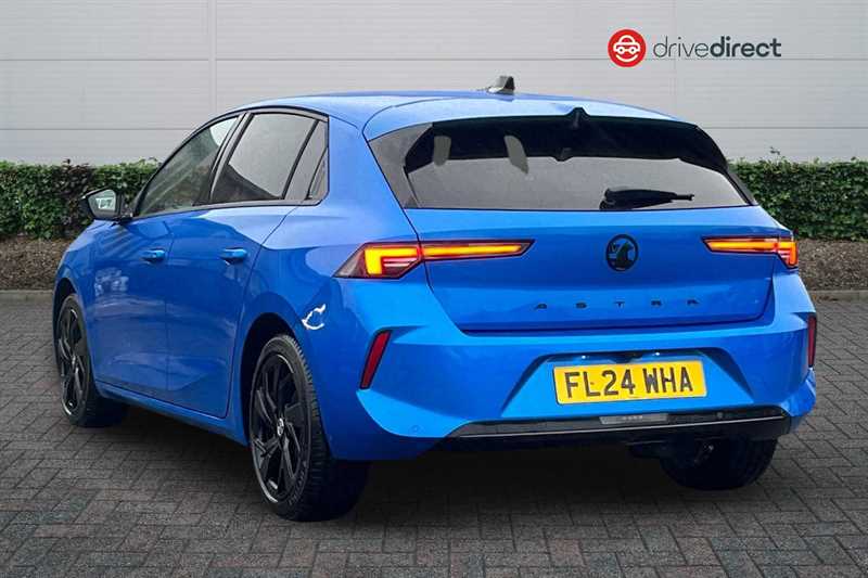 Used Vauxhall Astra 2024 for sale - 77295607: Photo 5