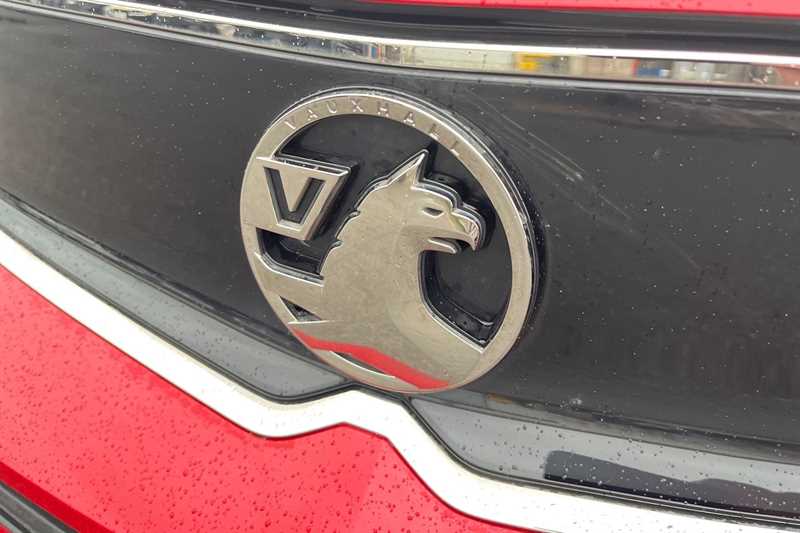 Used Vauxhall Mokka 2022 for sale - 77828094: Photo 30