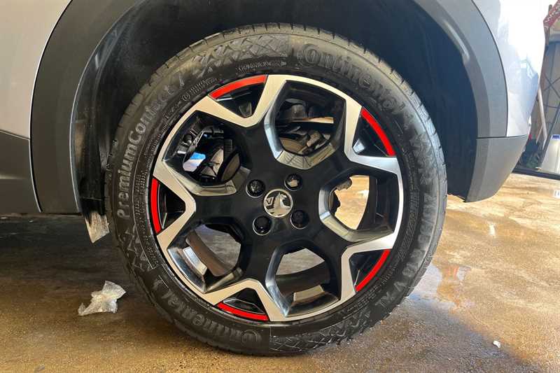 Used Vauxhall Mokka 2023 for sale - 78050140: Photo 10