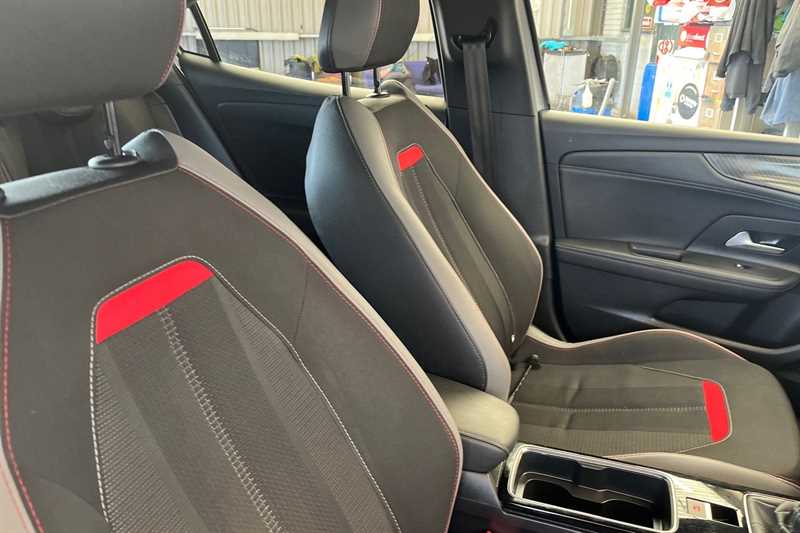 Used Vauxhall Mokka 2023 for sale - 78050140: Photo 23