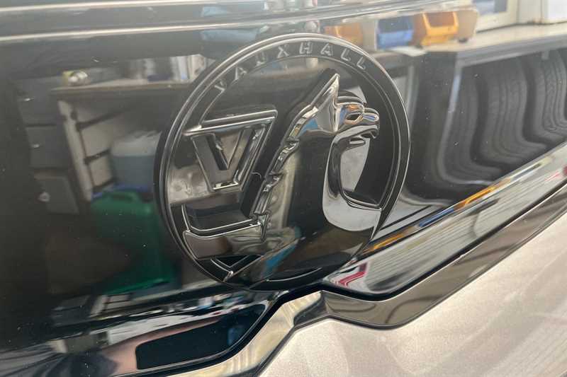 Used Vauxhall Mokka 2023 for sale - 78050140: Photo 30