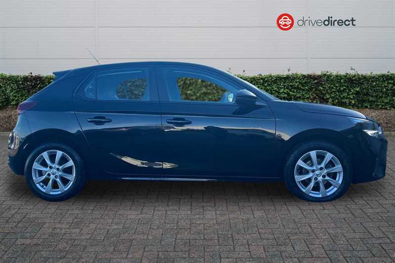 Used Vauxhall Corsa 2023 for sale - 77800748: Photo 2