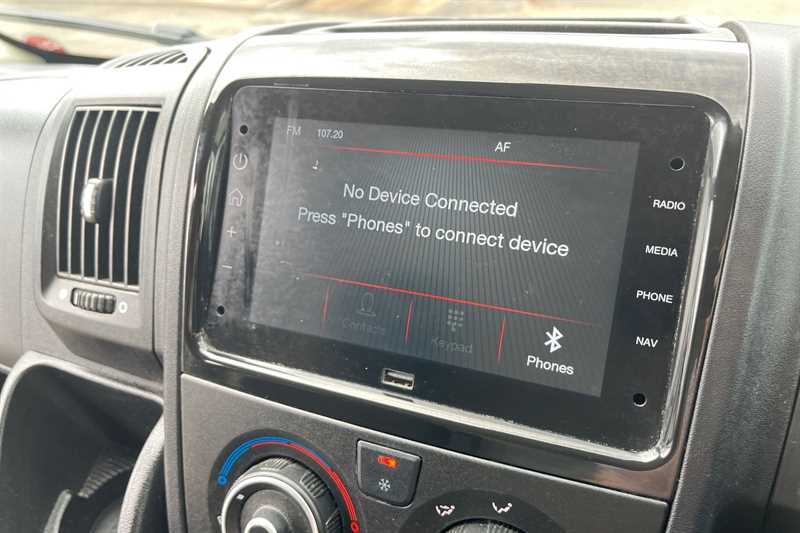 Used Vauxhall Movano 2024 for sale - 76525230: Photo 19