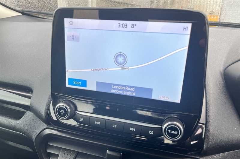 Used Ford Ecosport 2022 for sale - 78174701: Photo 18