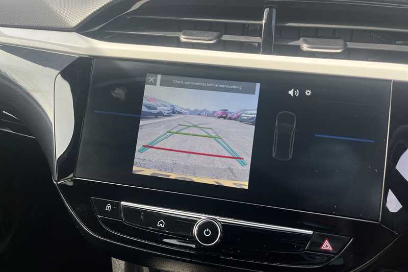 Used Vauxhall Corsa 2025 for sale - 78138148: Photo 19