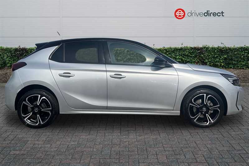 Used Vauxhall Corsa 2025 for sale - 78138148: Photo 2