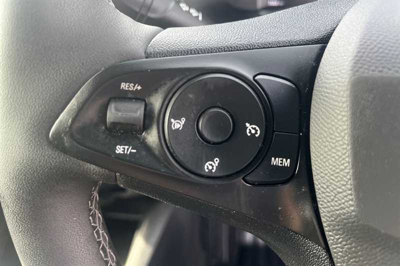 Used Vauxhall Corsa 2025 for sale - 78138148: Photo 21