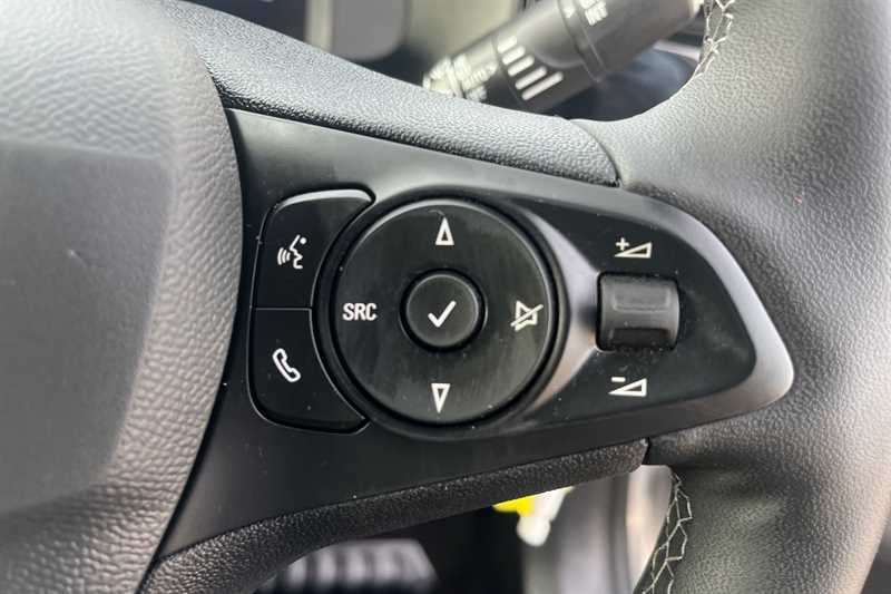 Used Vauxhall Corsa 2025 for sale - 78138148: Photo 22