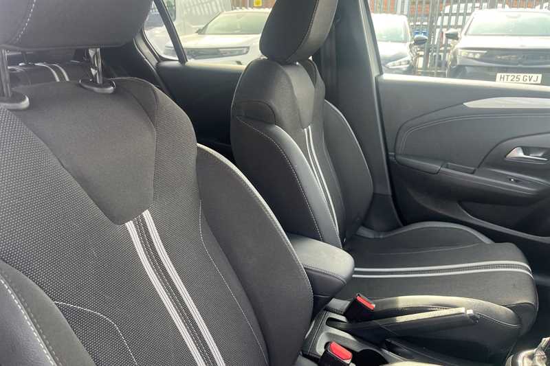 Used Vauxhall Corsa 2025 for sale - 78138148: Photo 23