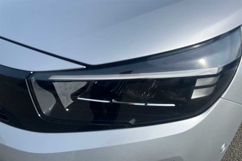 Used Vauxhall Corsa 2025 for sale - 78138148: Photo 29