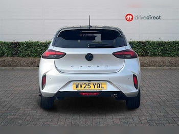 Used Vauxhall Corsa 2025 for sale - 78138148: Photo