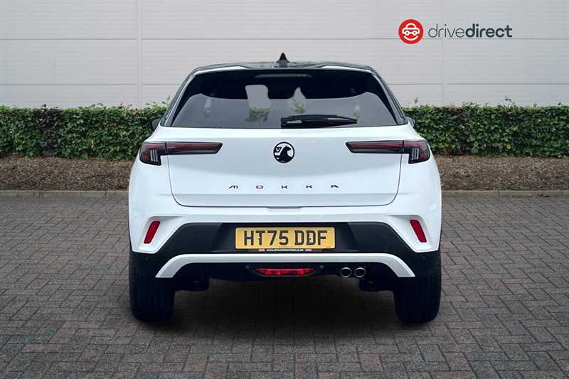 Used Vauxhall Mokka 2025 for sale - 77567091: Photo 4