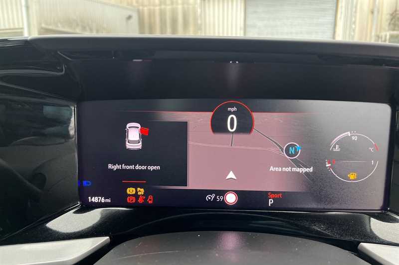 Used Vauxhall Mokka 2022 for sale - 77929798: Photo 20