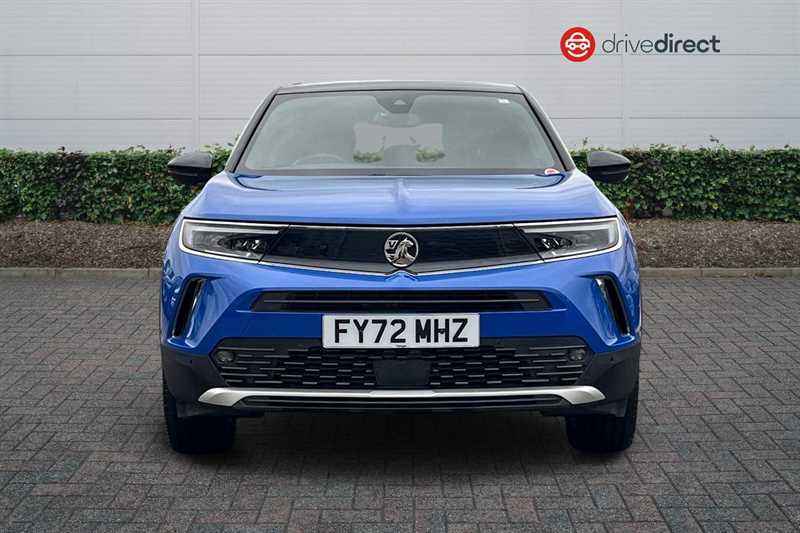 Used Vauxhall Mokka 2022 for sale - 77929798: Photo 8