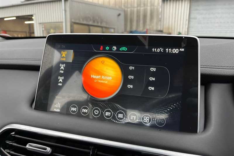 Used MG MG HS 2022 for sale - 77416350: Photo 17