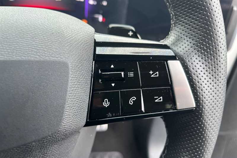 Used Vauxhall Astra 2024 for sale - 76648342: Photo 22