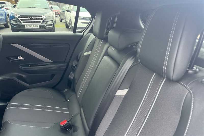 Used Vauxhall Astra 2024 for sale - 76648342: Photo 24