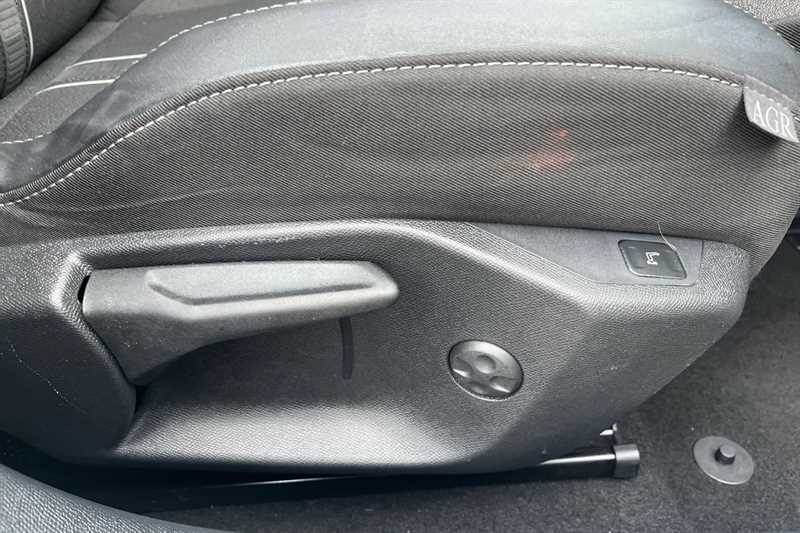 Used Vauxhall Astra 2024 for sale - 76648342: Photo 26