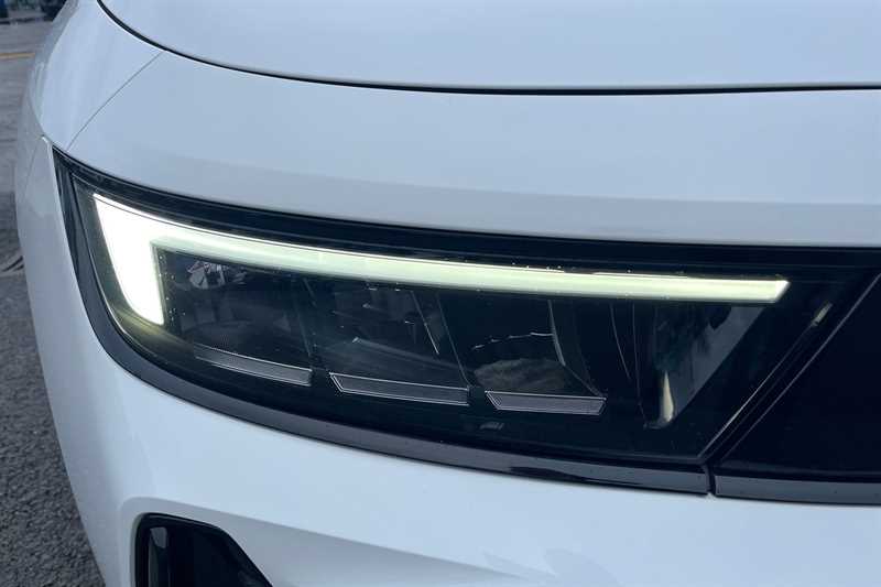 Used Vauxhall Astra 2024 for sale - 76648342: Photo 28