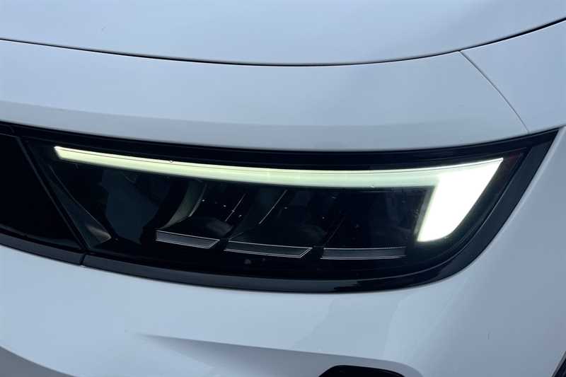 Used Vauxhall Astra 2024 for sale - 76648342: Photo 29