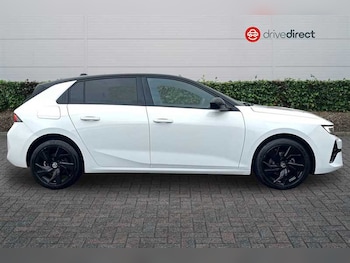 Used Vauxhall Astra 2024 for sale - 76648342: Photo