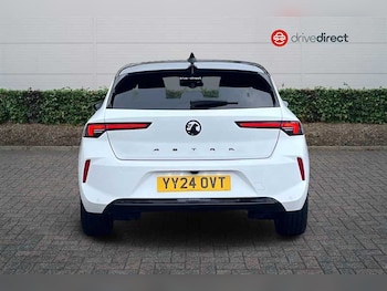 Used Vauxhall Astra 2024 for sale - 76648342: Photo