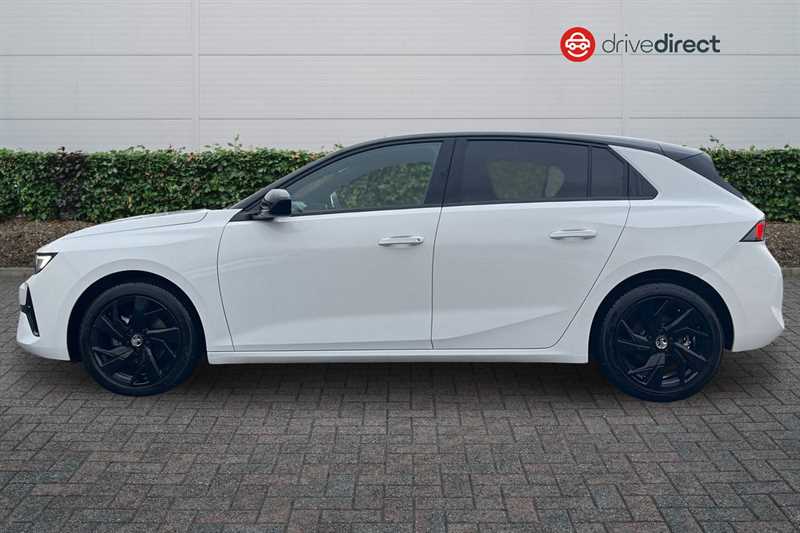 Used Vauxhall Astra 2024 for sale - 76648342: Photo 6