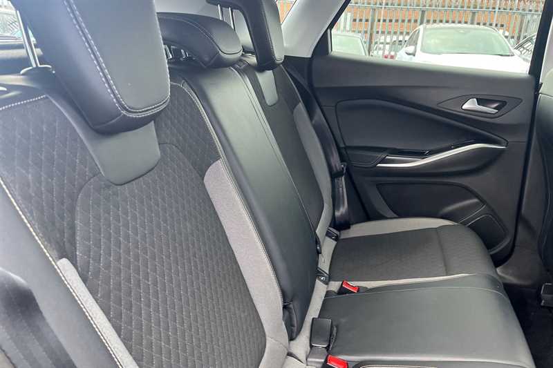 Used Vauxhall Grandland 2022 for sale - 77348872: Photo 38