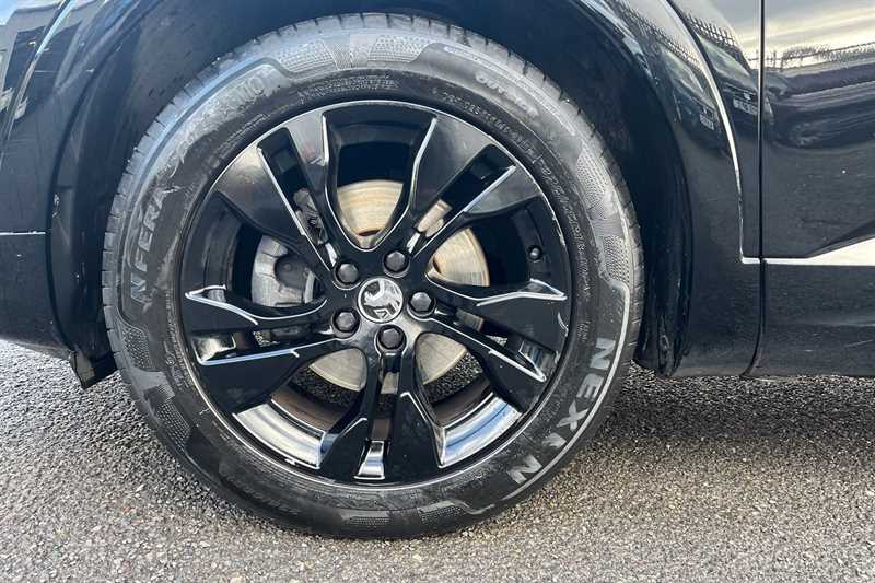 Used Vauxhall Grandland 2022 for sale - 77348872: Photo 9