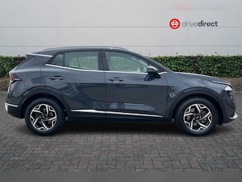 Used Kia Sportage 2023 for sale - 79416429: Photo
