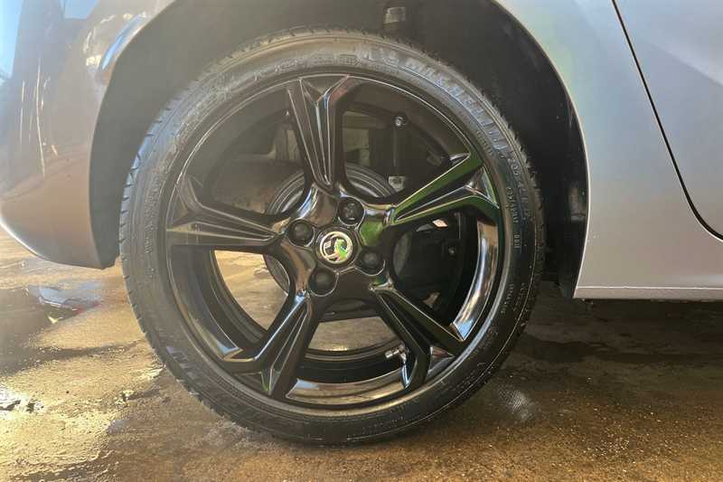 Used Vauxhall Corsa 2022 for sale - 76930703: Photo 11