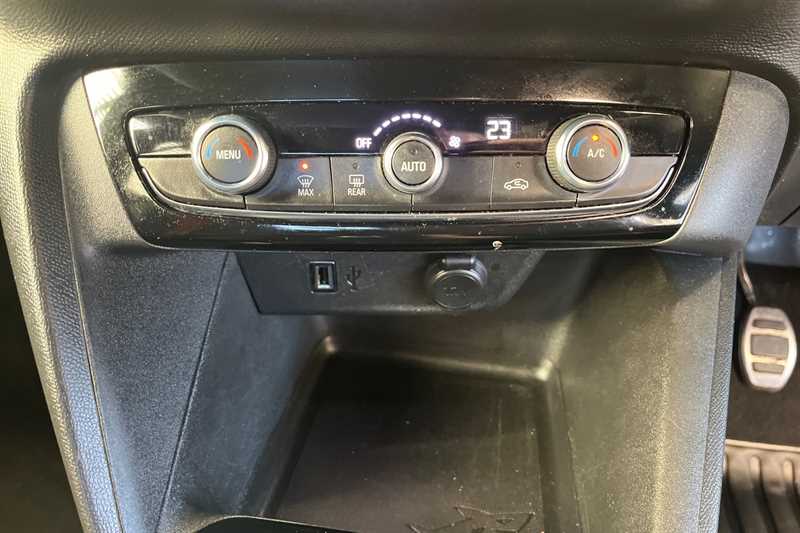 Used Vauxhall Corsa 2022 for sale - 76930703: Photo 15