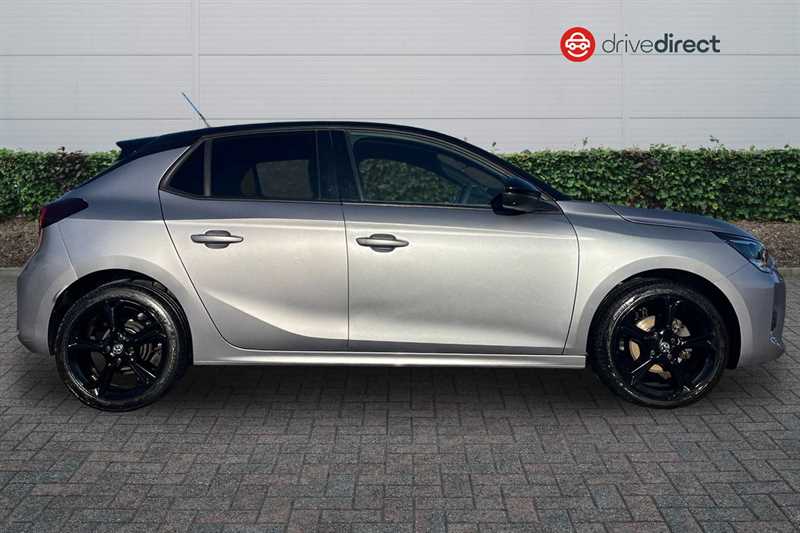 Used Vauxhall Corsa 2022 for sale - 76930703: Photo 2