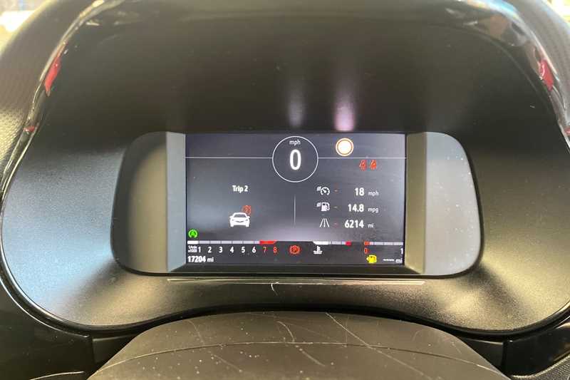 Used Vauxhall Corsa 2022 for sale - 76930703: Photo 20