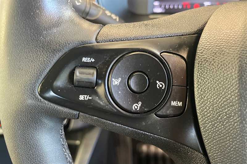 Used Vauxhall Corsa 2022 for sale - 76930703: Photo 21