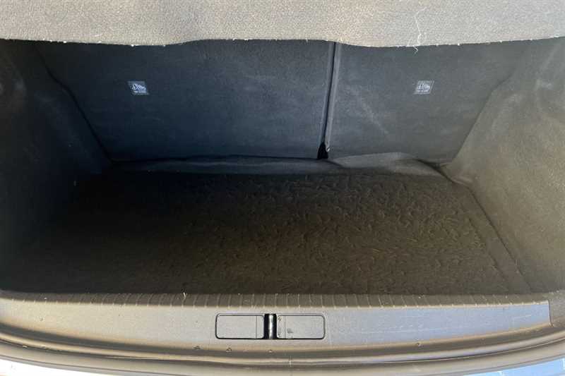 Used Vauxhall Corsa 2022 for sale - 76930703: Photo 25