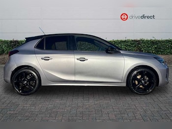 Used Vauxhall Corsa 2022 for sale - 76930703: Photo