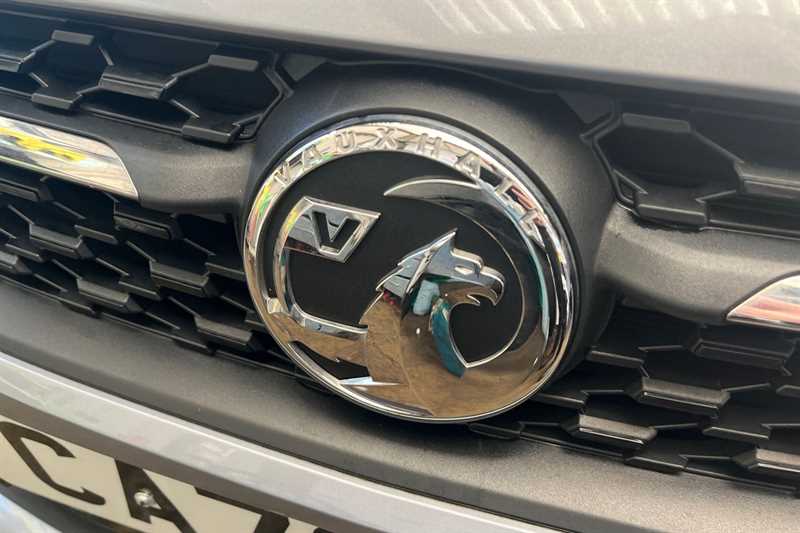 Used Vauxhall Corsa 2022 for sale - 76930703: Photo 30