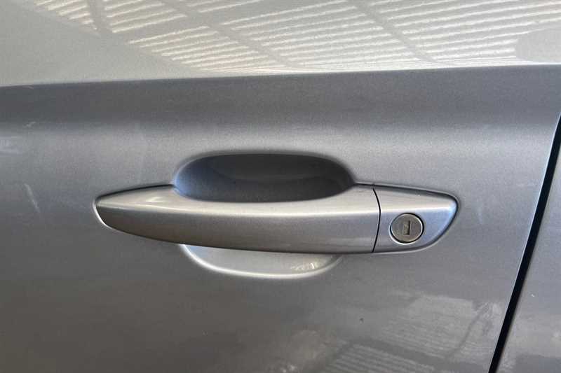 Used Vauxhall Corsa 2022 for sale - 76930703: Photo 33