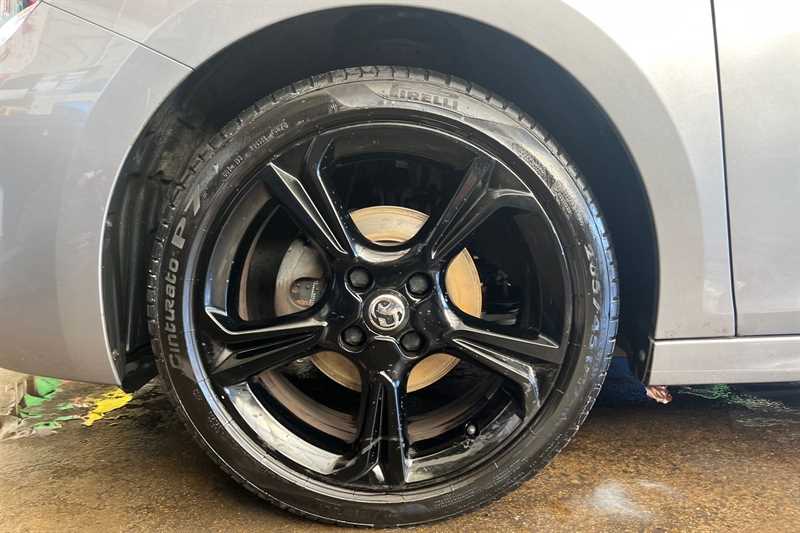 Used Vauxhall Corsa 2022 for sale - 76930703: Photo 9