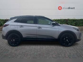 Used Vauxhall Grandland 2023 for sale - 79567457: Photo